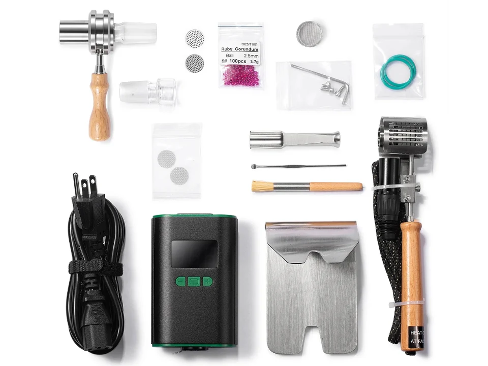 Elevate Your Vaping Experience